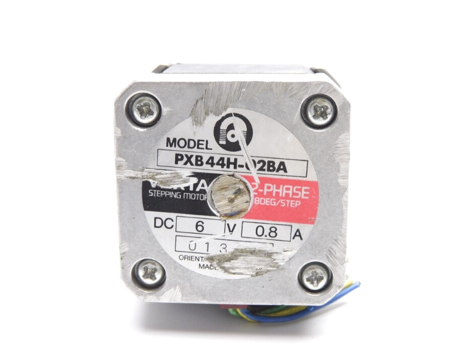 ORIENTAL MOTOR PXB44H-02BA UNMP