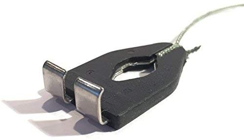 Tools TAJ-EH09 End Hook For Chalk-Rite Chalk Boxes
