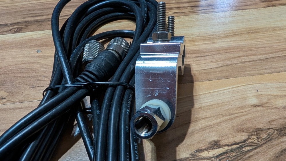 CB Radio Mobile Antenna Co-Phase Kit