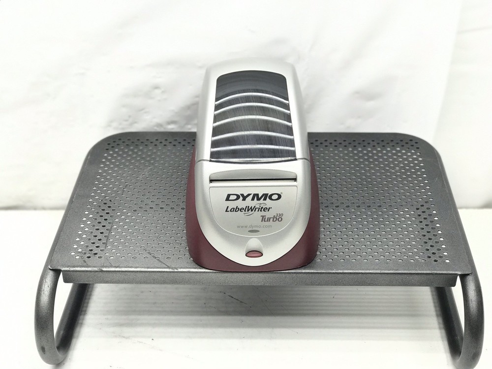 Dymo LabelWriter 330 Turbo Thermal Label Printer