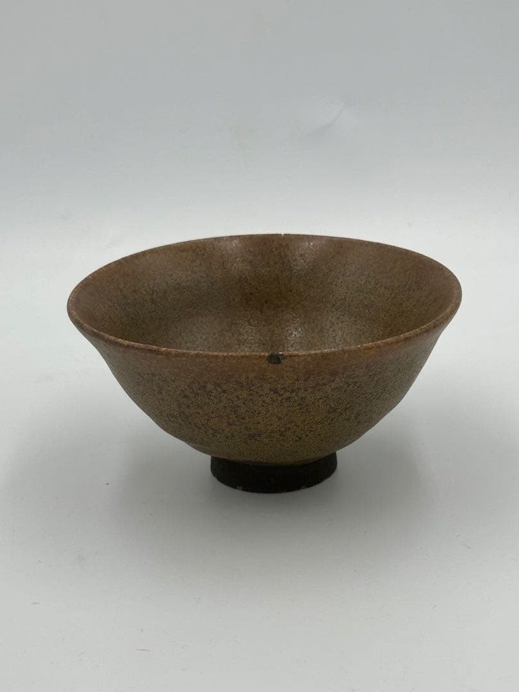 Tea Utensils Irabo ancient Korean art