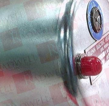 GLENN ELECTRIC 10-4191-1 / 1041911 (USED)