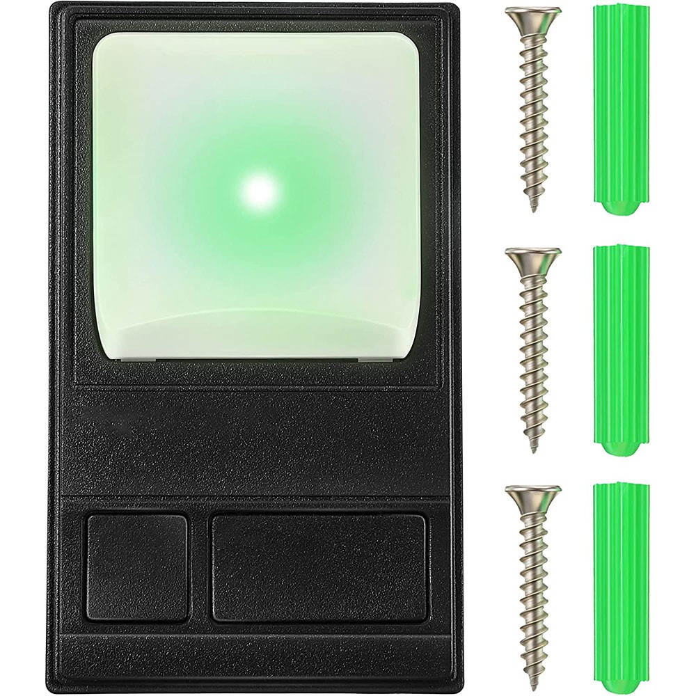Multi-Function Control Panel Garage Door Opener for LiftMaster 41A5273-1 78LM