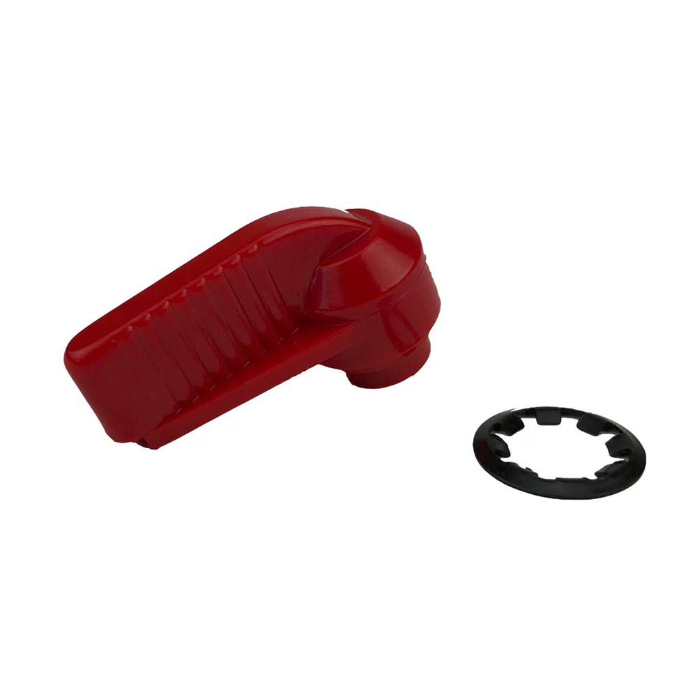 Global Link Lock Red-Thumb Turn Dead Bolt, FIC Parts Replacement