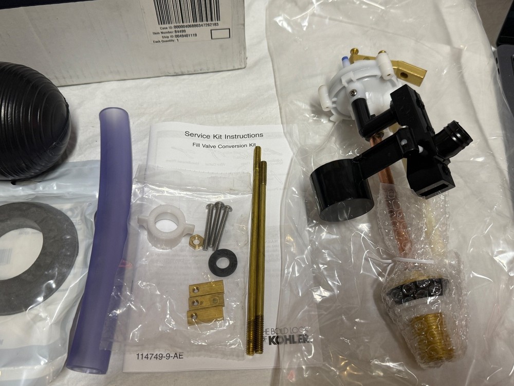 Kohler 84499 1B1X Conversion Kit