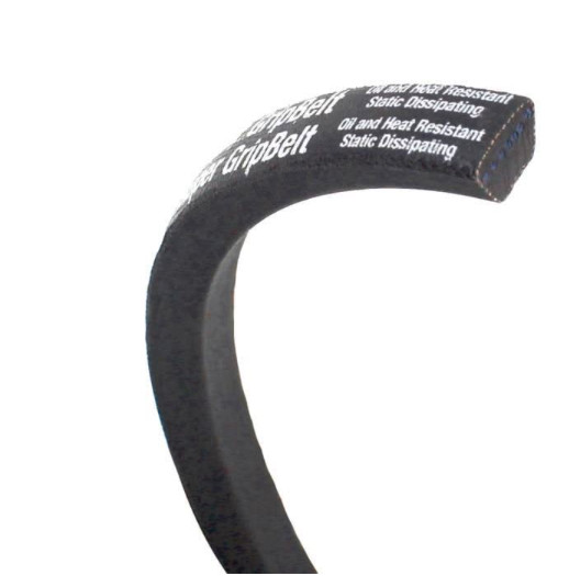 A32 Browning Neoprene Wrapped Super Gripbelt® V-Belt
