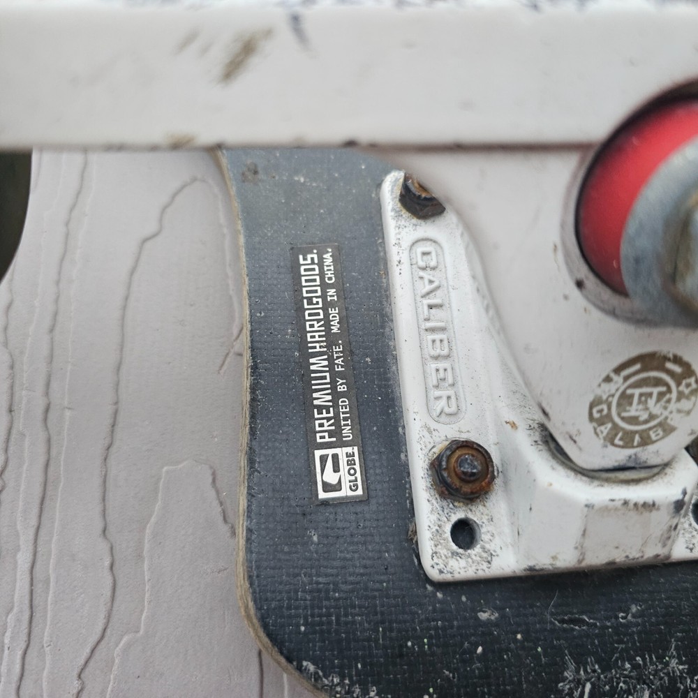 Globe 41" Longboard