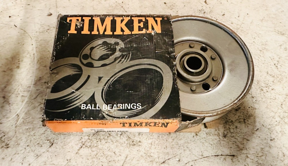 Timken- 010-10482
