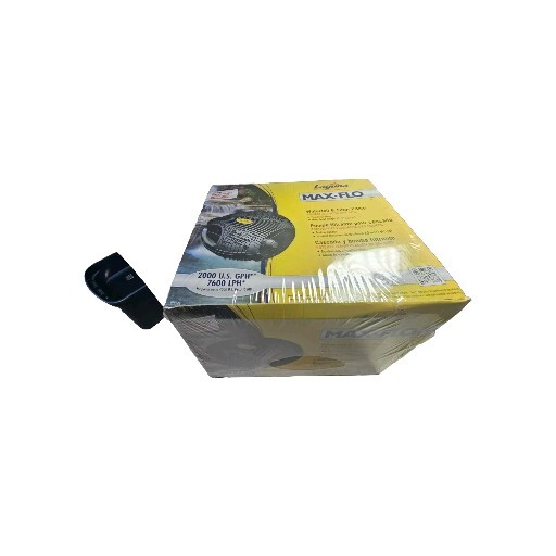 Laguna Next Gen Max-Flo 2000 Waterfall & Filter Pump PT8244