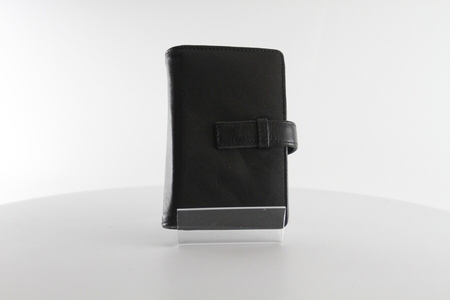 HP Premier Leather Handheld Carrying Case (FA662A#AC3)