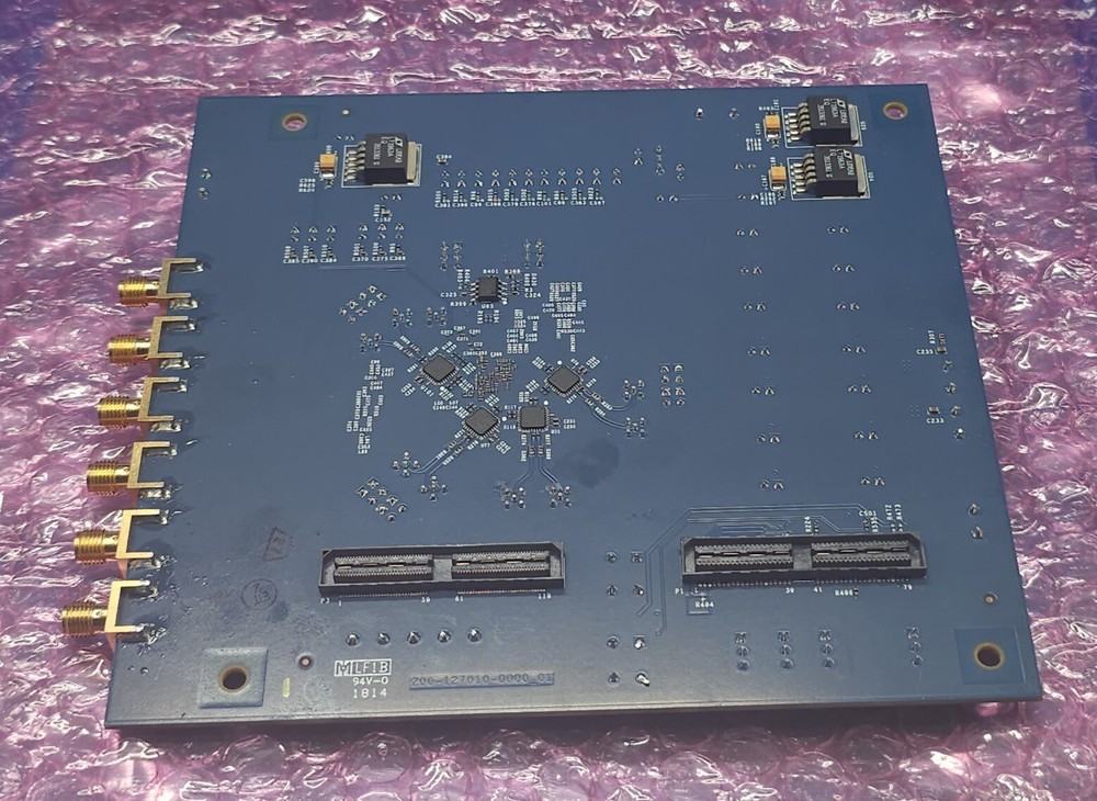 BROADCOM WIFI DEVELOPMENT BOARD BCM92098TC1 ASSY. 100-127-010-0000