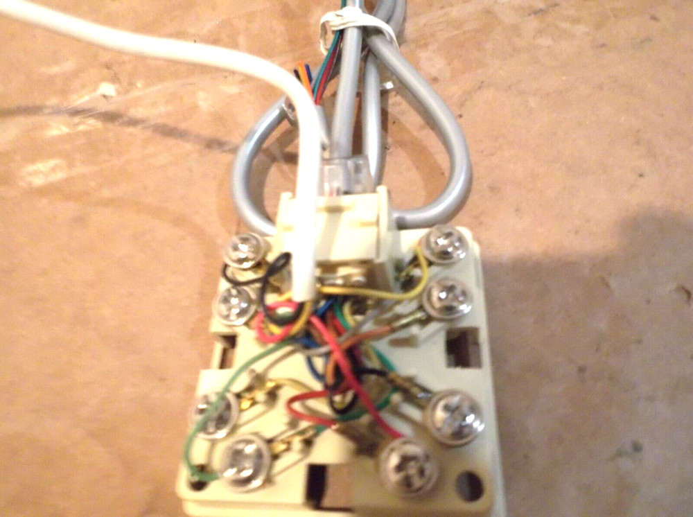 DSC Power 832 Series Alarm Phone Module Part