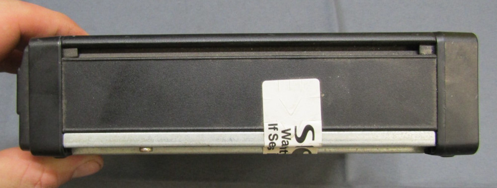 SEON Design Inc Trooper TH-4 DVR