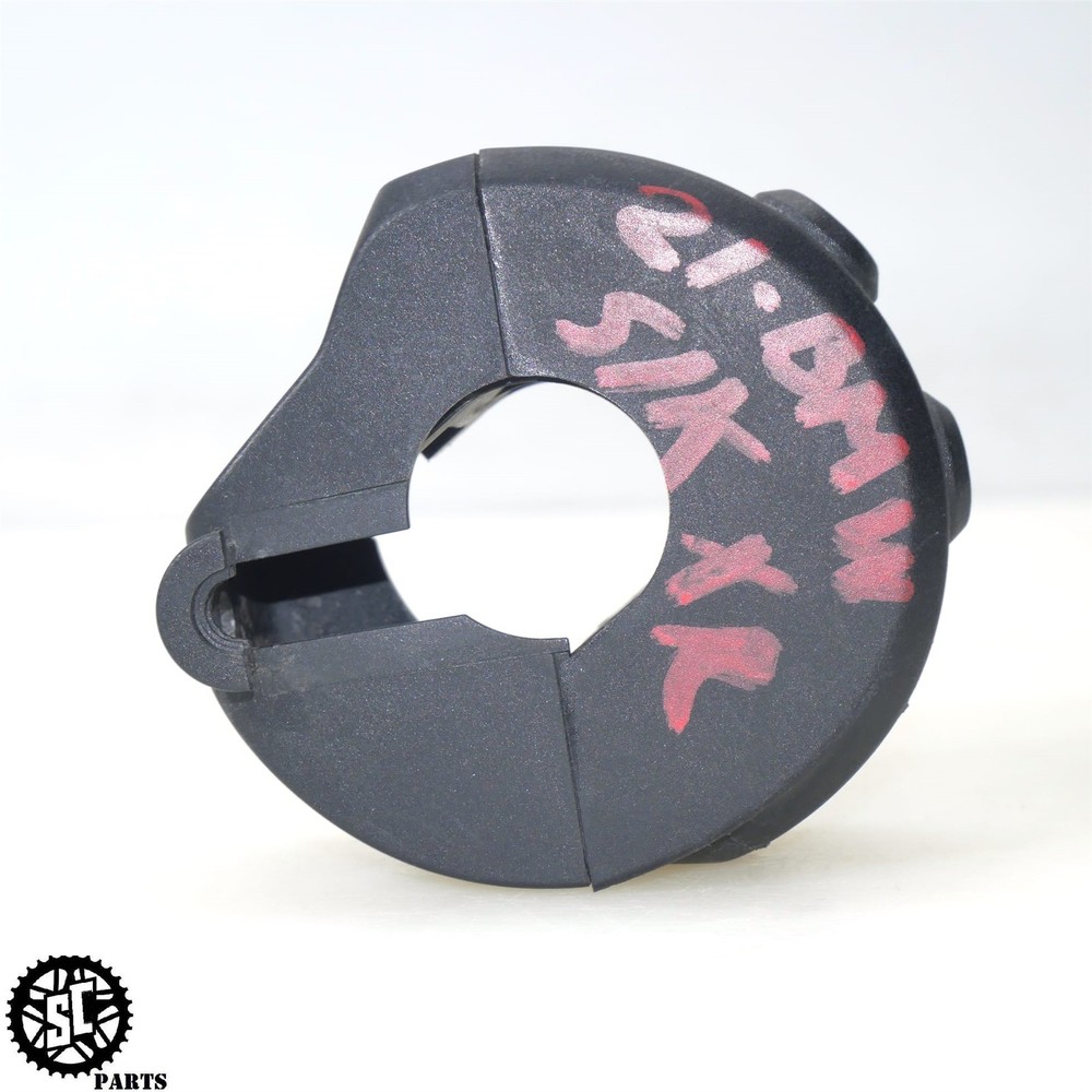 2021 BMW S1000XR RIGHT COMBINATION SWITCH HEATED CONTROL