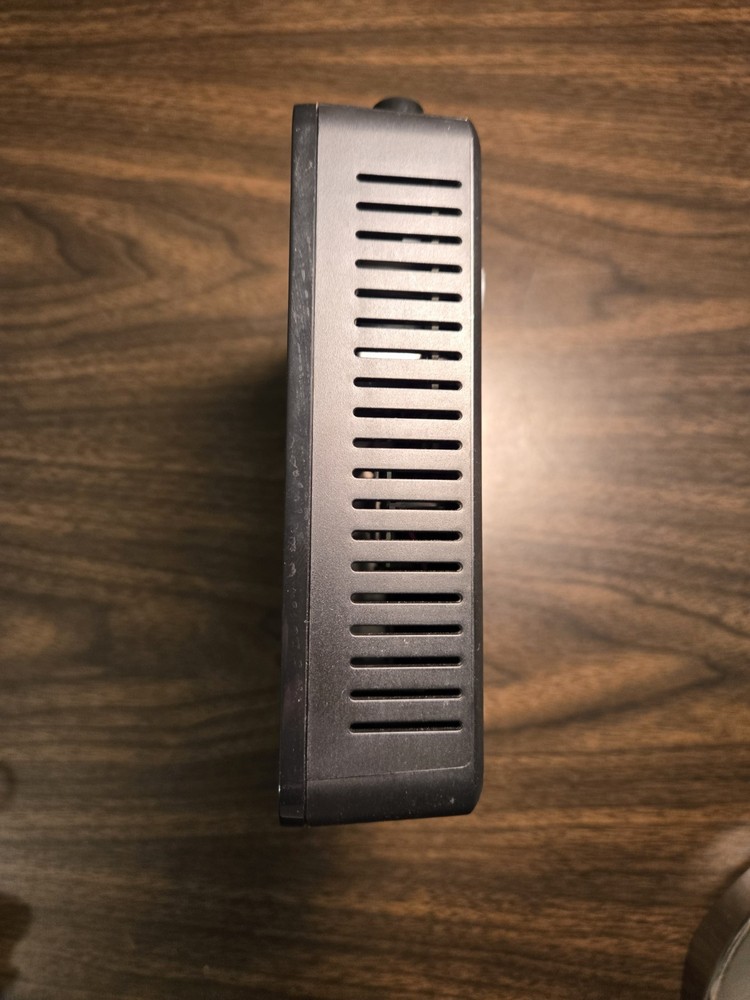 Rocketfish RF-WHTIB-A Receiver Universal Wireless Transmitter Rear Speaker Kit