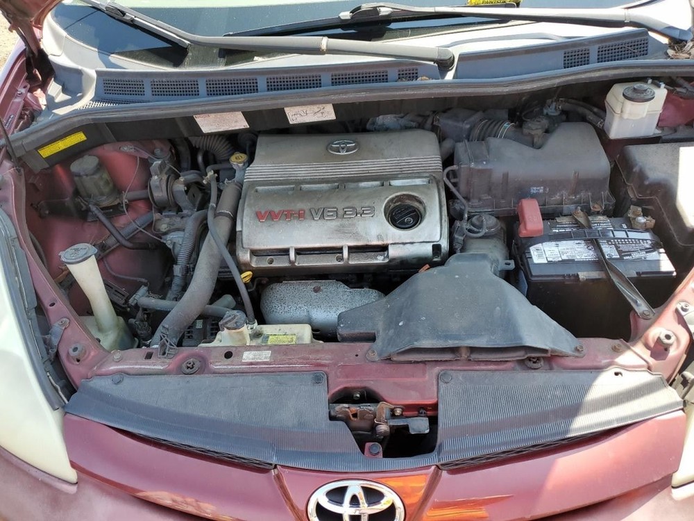 2006 SIENNA Door Lock Actuator OEM