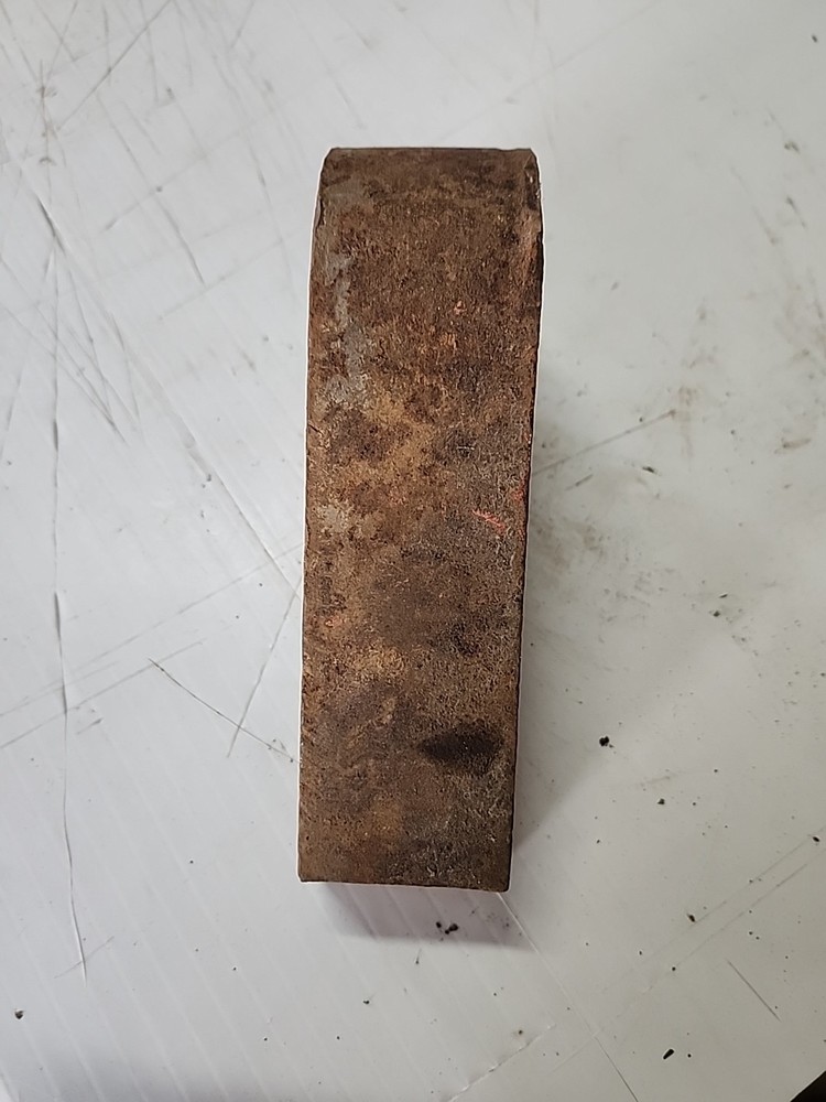 Hossfeld Bender Die radius Angle