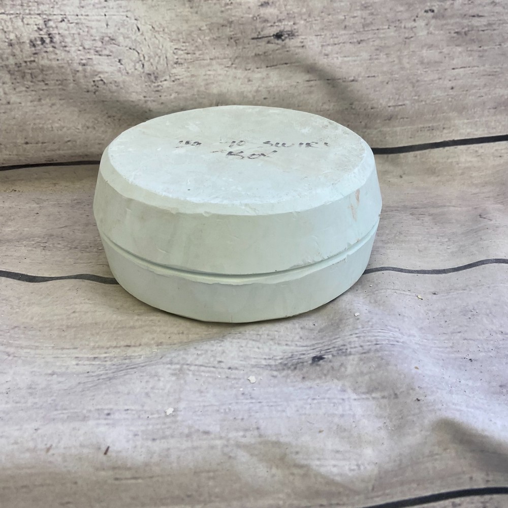 Unbranded Ceramic Casting Mold