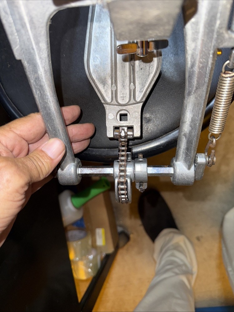 Pearl Kick Drum Pedal P-101p