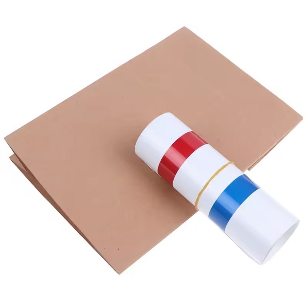 Appearing Giant Straw Magic Trick - Self Working - Visual Magic Illusion