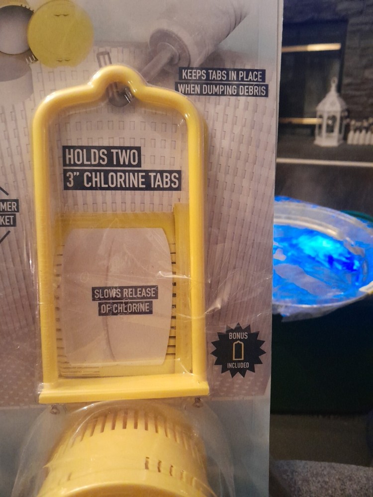 The Skimmie Happy Tab