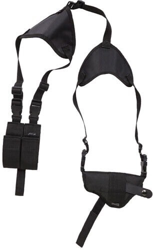 Shoulder holster for H&K CC9