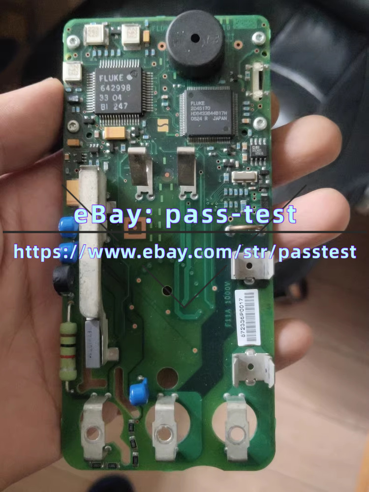 1pcs Fluke 111 mainboard#LL