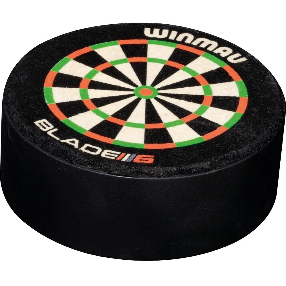 WINMAU DART DOCK DISPLAY STAND