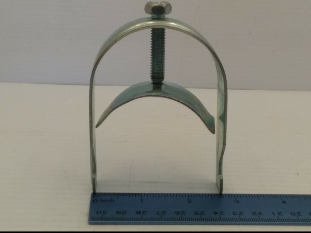 THOMAS & BETTS CPC200 COBRA CLAMP, EMT/RIGID 2"