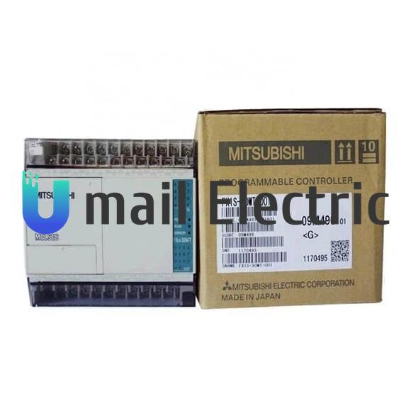New Mitsubishi FX1S-30MT-001 Programmable Controller FX1S30MT001 Fast Ship