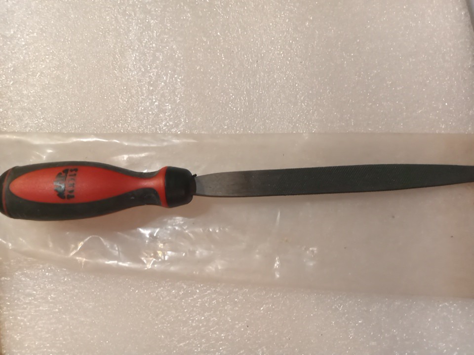 Mac Tool Mmf2 Mini Flat File