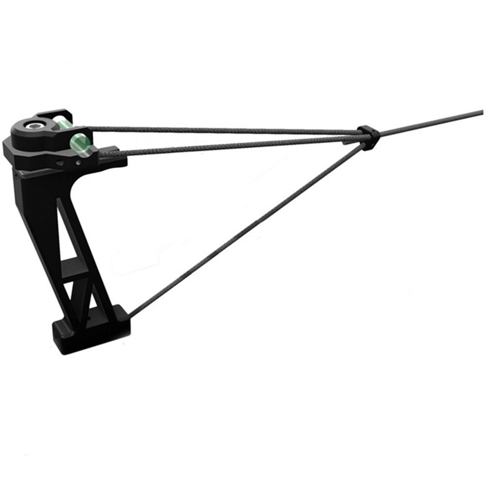 Correct And Improve Posture With Compound Bow Release Training Equipment