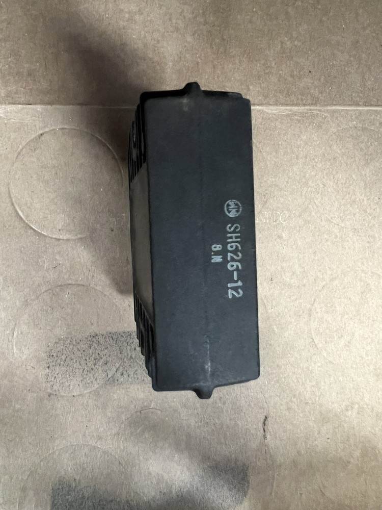 KOHLER MARINE REGULATOR RECTIFIER #SH626-12