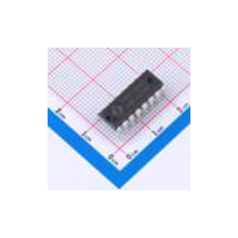 5pcs 74HC138AD DIP-16