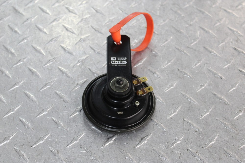 2009 TRIUMPH SPEEDMASTER HORN SIGNAL