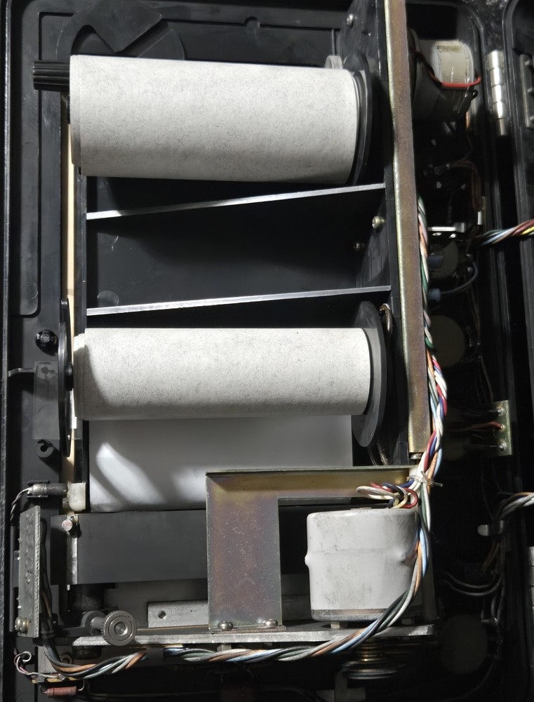 Vintage Telesonar 1300 Depth Finder