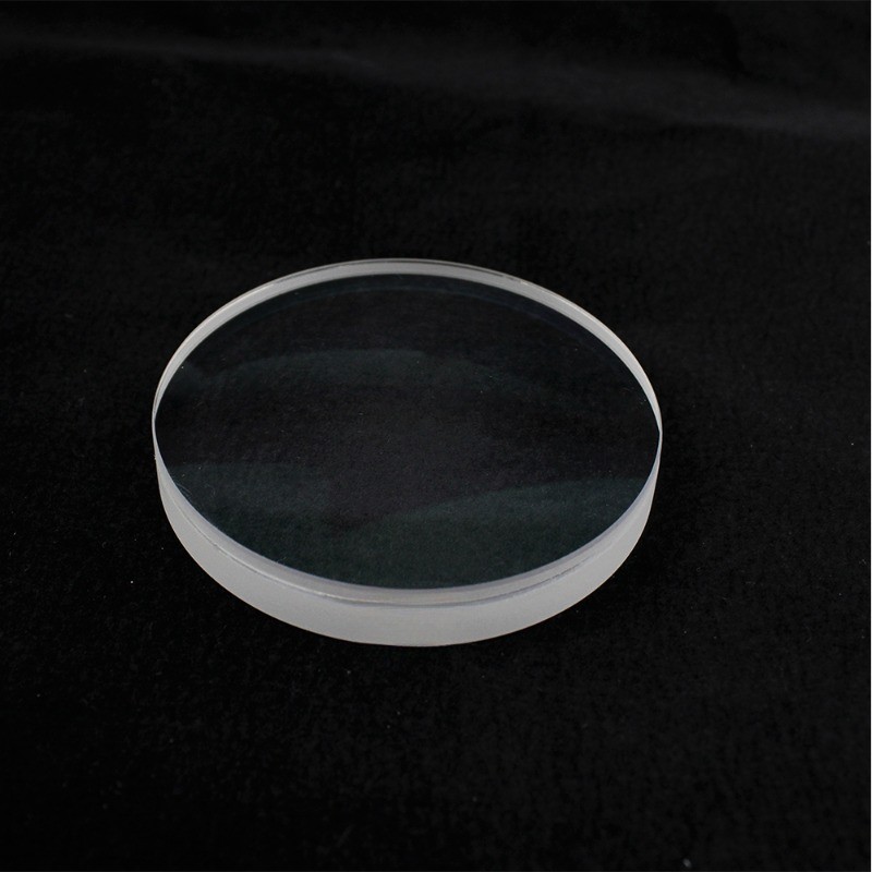 70mm Refractive Cemented Achromatic Objective Lens DIY Accessory for Telescope