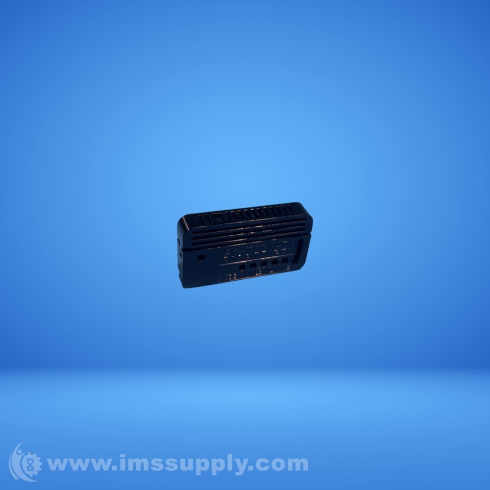 Omron E32-D11U Fiber Optic Sensor 9841