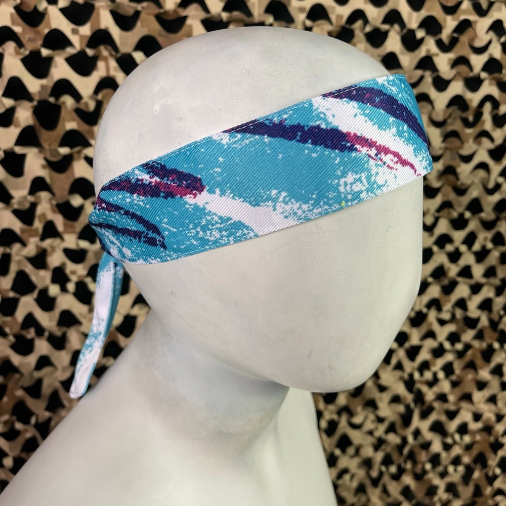 NEW Exalt Headband - Jazz