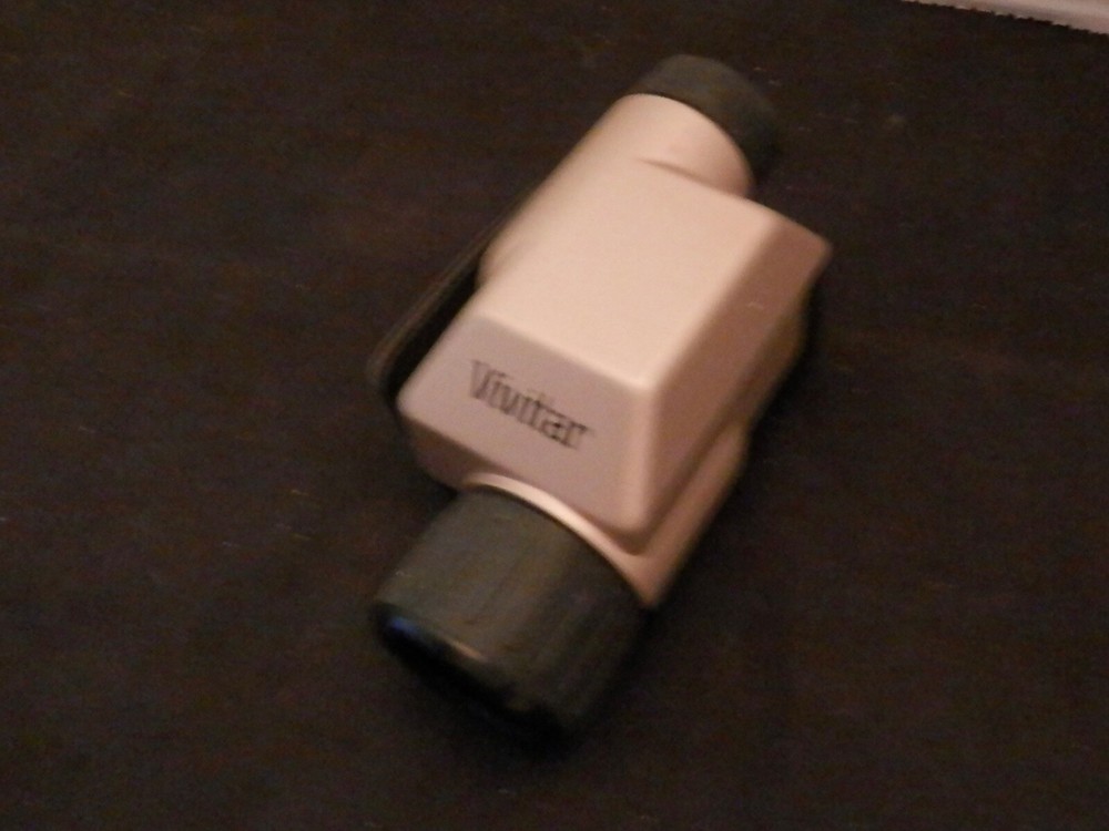 Vivitar Scope