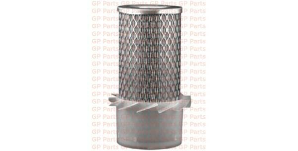 Tennant 87875, FILTER - AIR