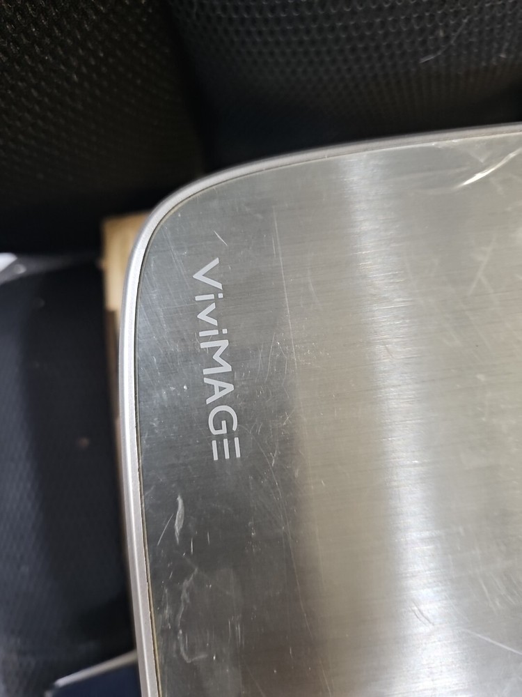 vivimage Challenge 680 projector Sv-428 Tested Working