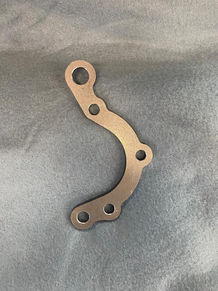 Ford 4.6-6.8 Engine Starter plate