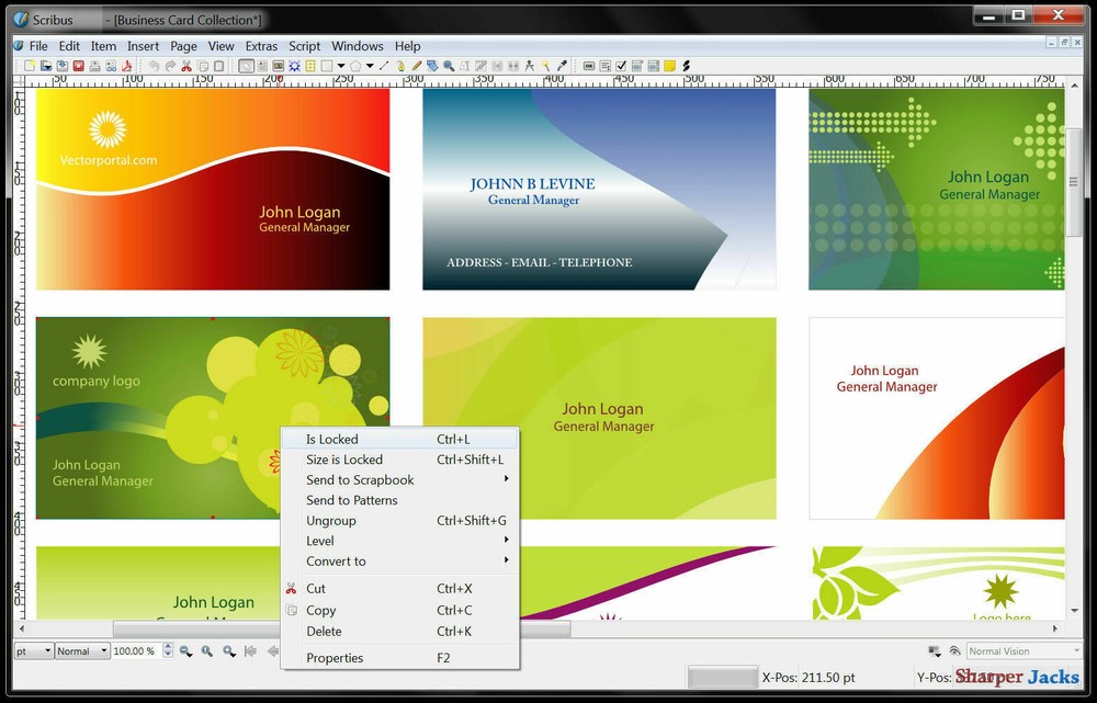 NEW Desktop Publisher Professional Publishing Print Design Software Program