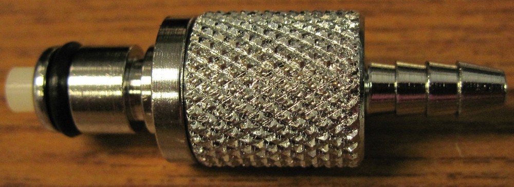 Linktech 20CBV-PB2-02 In-Line Plug
