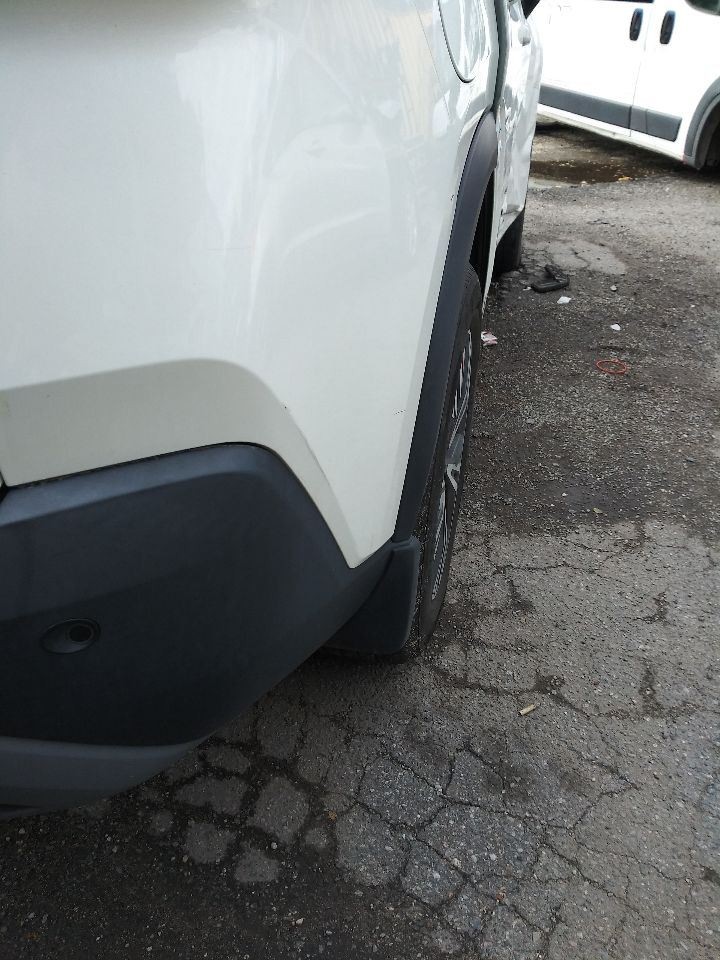 Camera/Projector Front View Windshield US Built Fits 23