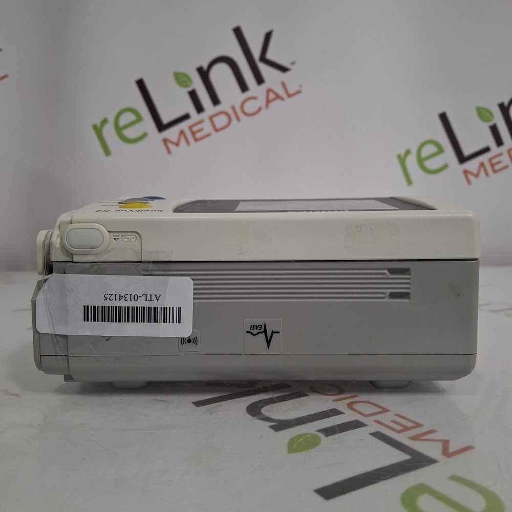 Philips IntelliVue X2 Module - Masimo Rainbow SpO2