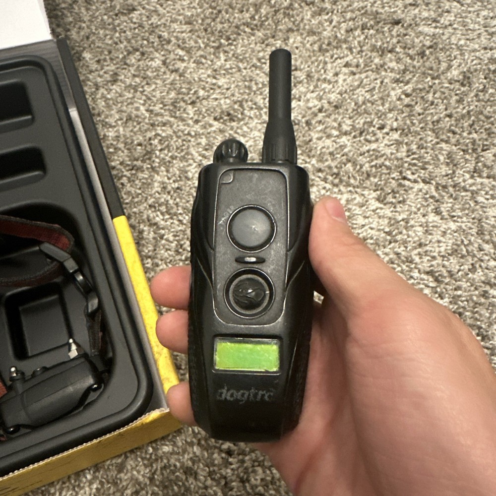 Dogtra 280C Precise Control 127-Level Training Dog E-Collar