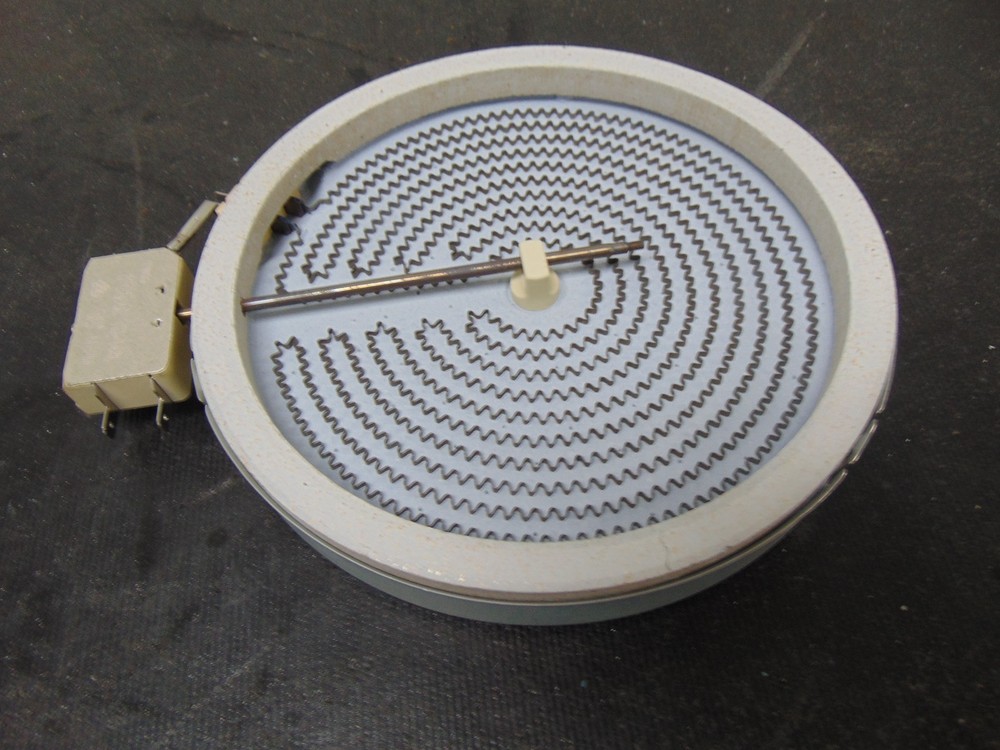 Element Range EER34MSCB 8" Surface Element JT200112