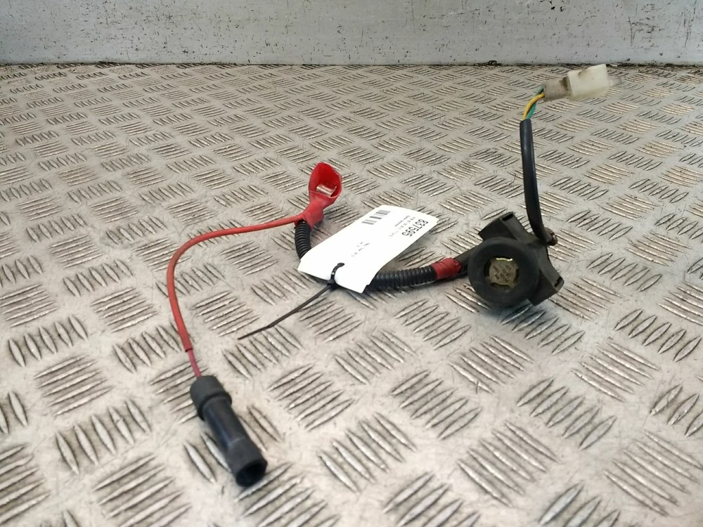 2013 SYM XS 125  Starter Solenoid